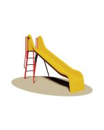 toboggan-en-résine-et-métal-pour-parcs-de-jeux-h35023