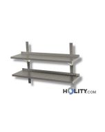 double-ètagère-inox-perforée-pour-cuisines-professionnelles-h35723