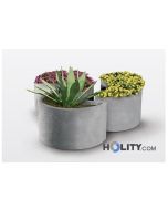 jardinière-demi-lune-h19172