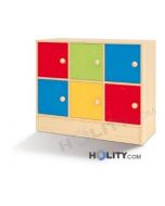 meuble-à-6-compartiments-pour-école-maternelle-h40230