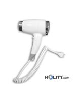 sèche-cheveux-de-tiroir-pour-hôtel-h3393