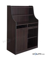 meuble-de-service-de-salle-avec-compartiment-par-jour-h2280