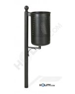 poubelle-extérieure-en-acier-35L-h140112