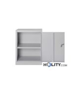 armoire-en-tôle-à-une-porte-h22807