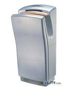 sèche-mains-électrique-à-lame-d'air-h21520