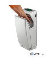 sèche-mains-électrique-vertical-h22035