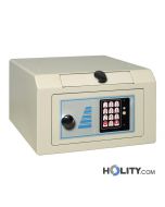 Coffre-fort-de-réception-h0309
