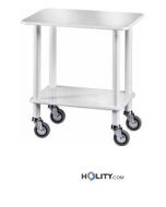 chariot-avec-panneaux-en-bois-massif-h09119