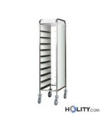 chariot-porte-chariot-pour-restaurant-self-service-h09192