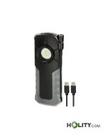 Lampe à LED rechargeable h1019_01