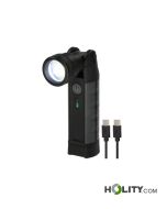 Lampe portative à LED rechargeable h1019_02