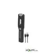 Lampe d'atelier à LED h1019_03