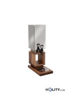 Dispenser per latte freddo da 6 lt h1021_14