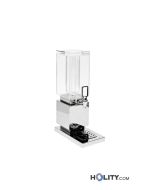 Dispenser bevande fredde 6 lt made in Italy h1021_15