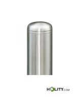 Dissuasore in acciaio inox h1027_04