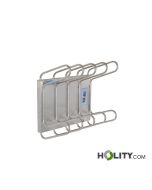 Asciuga scarponi professionale h1034_05