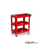 Carrello da officina portata 400 kg h1035_18
