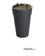 vase-cendrier-de-design-h10419