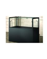 Vetrinetta per musei con 4 LED h1041_03