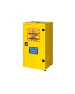 Armadio per liquidi infiammabili anta cieca h104301