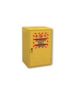 Armadio per lo stoccaggio di liquidi infiammabili h104302
