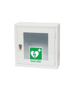 Teca bianca per defibrillatore h104305