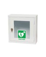 Teca per defibrillatore con allarme h104306