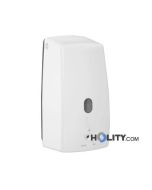 distributeur-de-savon-avec-capteur-infrarouge-h10744