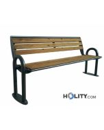 Banc-mobilier-urbain-avec-lattes-en-pin-h10905