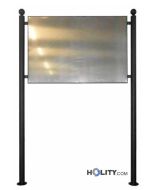 Panneau-publicitaire-urbain-en-aluminium-h109122