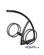 porte-vélo-2-places-en-acier-galvanisé-h109210