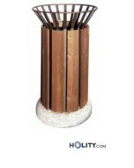 corbeille-en-bois-pour-aménagement-urbain-h109236