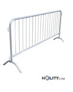 barrière-de-200-cm-avec-pieds-pivotants-h109240