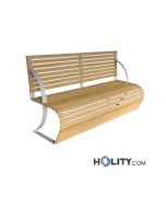 Banc-en-bois-pour-meubles-publics-h109247
