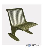 Banc-urbain-monoplace-pour-aménagement-extérieur-h109259