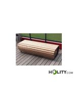 Banc-pour-parcs-en-bois-de-pin-h109_368