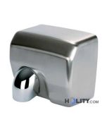 sèche-mains-électrique-anti-vandalisme-h11002