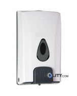 distributeur-de-savon-à-bouton-poussoir-h11011