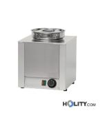 Chauffe-sauces-Bain-marie-4.5L h11026