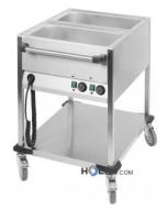 chariot-bain-marie-avec-2-compartiments-GN1/1-h11031