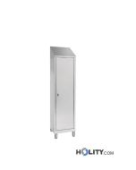 armoire-multi-usages-en-acier-inox-à-une-porte-h11116