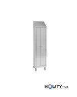 Armoire-pour-vestiaires-en-acier-inoxydable-à-1 place-h11159