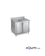plonge-inox-1-vasque-et-compartiment-inférieur-L.-100-cm-h111_115