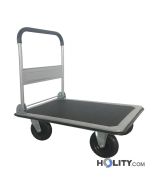 chariot-porte-tout-avec-poignée-repliable-h122-77