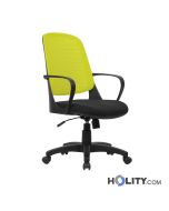 siège-opératif-avec-structure-en-pvc-h122-80