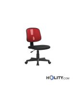 chaise-de-bureau-avec-hauteur-réglable-h122-96