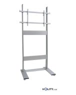 Borne-TV-pour-moniteur-de-82-pouces-h125-52