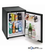 Minibar intégré ad absorption 40lt. h12911