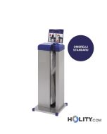 emballeur à parapluies h13901