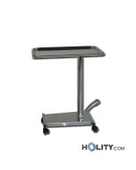 table-mayo-avec-pompe-hydraulique-h13-100
